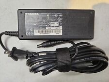 Genuine Toshiba PA3283U-5ACA 15V 5AMP 75W AC adapter for laptops Tecra 8100 picture