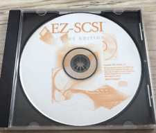 ADAPTEC EZ-SCSI Deluxe Edition Version 5.0 ( CD-ROM ) picture