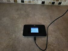 Netgear AirCard AC797S - 4G LTE Mobile Wi-Fi Hotspot AT&T D4-40w picture