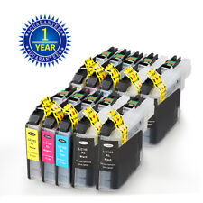 10PK LC103 XL Ink Cartridge For Brother MFC-J470DW J475DW J870DW 875DW DCP-J152W picture
