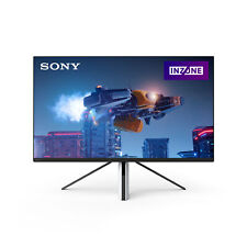 Sony 27 In INZONE M3 Full HD HDR 240Hz Gaming Monitor picture