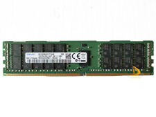 1pc Samsung 32GB 2RX4 PC4-2400T DDR4 19200Mhz 1.2V ECC Server Memory RAM DIMM *- picture