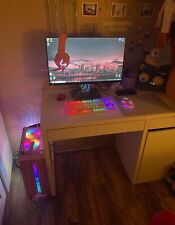 Gaming Setup picture