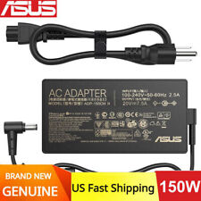 ASUS Original OEM TUF Gaming FX505DT-AL033T Laptop Charger Power Supplies picture