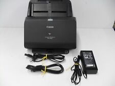 Canon ImageFORMULA DR-M260 Document Scanner -Tested Working picture