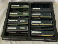 Lot50 Sticks SK Hynix Micro MIXED BRAND ECC PC3 PC3L DDR3 16GB Server Memory RAM picture