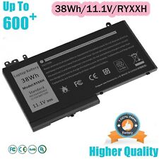 RYXXH Battery for Dell Latitude E5250 E5450 11 3150 3160 Series Type 9P4D2 R5MD0 picture
