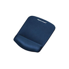 MOUSE PAD PLUSHTOUCH/BLUE 9287302 FELLOWES New picture