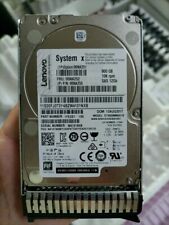 00na252 Lenovo 900gb 10k SAS 12 Gbps 2.5in  hard drive 00na251 picture