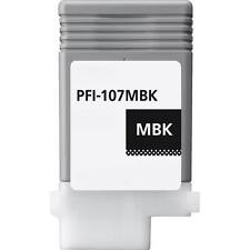 PFI-107 MBK Ink cartridge for Canon iPF670 iPF680 iPF770 iPF780 Matte Black picture