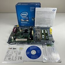 Intel D945GCLF Atom 230 Mini-ITX Desktop Motherboard Mainboard Essential Series picture