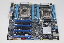 ASUS Z9PE-D8 WS Motherboard - Unverified, For Parts or Repair picture