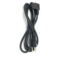 6Ft 90° Power Cord for HP 22UH 24UH W2207H LP3065 E241i E271i MONITOR picture