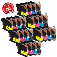 24 PK LC103XL Ink Cartridge For Brother LC-103 MFC-J470DW MFC-J475DW MFC-J870DW picture
