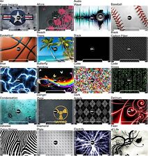Choose Any 1 Vinyl Sticker/Skin for Dell inspiron E 1405 Laptop Lid -  picture