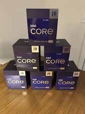 Intel Core i9-12900KS Processor (5.5 GHz, 16 Cores, Socket FCLGA1700) Box -... picture
