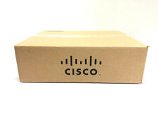 SEALED Cisco ASA 5515-X ASA5515-K9 ASA5515-IPS-K9 Firewall Security Appliance picture