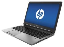 HP ProBook 650 G1 Laptop PC Computer Core i5 15.6
