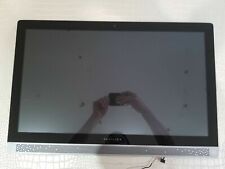 HP Pavilion 24-B016 24” Non-Touch LCD Screen Assembly 863826-001 903192 848640 picture