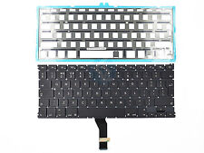 NEW UK Keyboard with Backlight for Apple MacBook Air 13