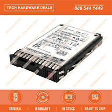 873569-001    HPE 800GB SAS 12G MU SFF SC DS SSD picture