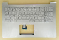 NEW for ASUS UX501JW N501JW Keyboard Palmrest Backlit US & Hebrew Israel picture