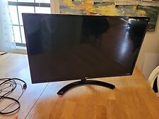 LG 32MA68HY-P 32 inch Full HD IPS LCD 1920x1080 Monitor - Black picture