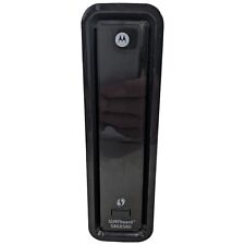Motorola Surfboard sbg6580 Factory Reset Router Modem Combo (No Power Cord) picture