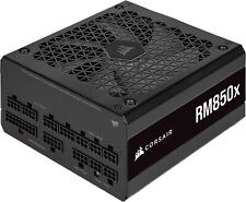 Corsair RM850x (2021) Fully Modular ATX Power Supply - 80 PLUS Gold - ....... picture