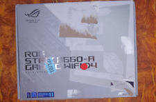 *FOR PARTS* ASUS ROG STRIX B660-A Gaming Wifi D4 Intel  READ DESCRIPTION picture