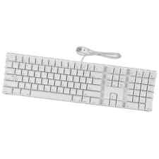 Apple 1048 Keyboard Usb Apple Computer ,  Good ,  picture
