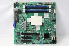 Supermicro Motherboard Micro ATX DDR3 1600 LGA 1150 Motherboards X10SLL-F-O picture