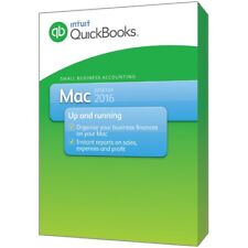 Quickbooks Desktop 2016 For Mac [Download License Key] picture