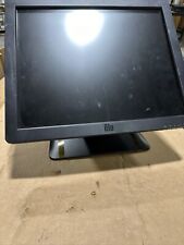 Elo 1929lm Touch Screen Monitor With Stand Et1929lm-8cwa-1-bl-g picture