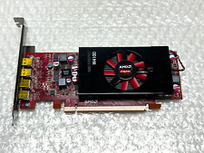 Dell AMD FirePro W4100 2GB 128bit GDDR5 PCIe x16 Video Graphics Card 025D14 picture