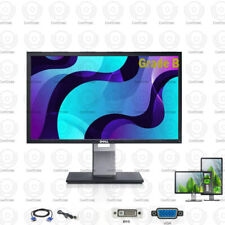 Dell UltraSharp HD 22 inch GRADE B HDMI LCD Monitor Desktop Computer PC W/ cable picture