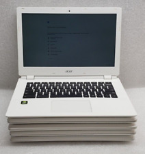 (Lot Of 5) Acer Chromebook CB5-311 13