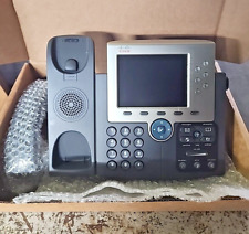 Cisco 7965G IP Phone (CP-7965G=) Grade A Refresh picture