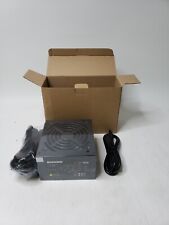 Spadger APS B500 500W ATX power supply NEW IN BOX W/ Power Cable picture