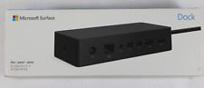 BRAND NEW Microsoft Surface Dock PF3-00005 1661 picture