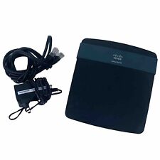 Cisco Linksys EA2700 Gigabit Dual-Band Wireless N600 Router With Gigabyte picture