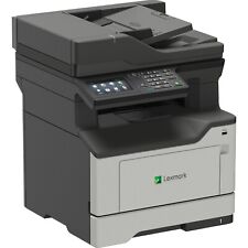 NEW Lexmark Mx421ade MFP Laser Printer copy scan  36S0733 42PPM picture