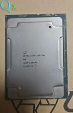 Intel Xeon Platinum 8180 (ES) LGA3647 CPU Processor QL1F 28 Core 56T 1.8-3.2GHZ picture