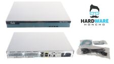 Cisco 1900 Series Cisco1921/K9  Integrated Services Router picture