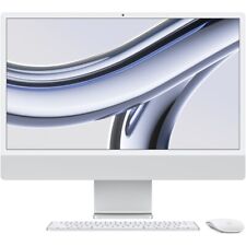 Apple 2023 iMac 24