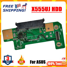 FOR ASUS X555UJ X555U A555U F555U K555U HDD HARD DRIVE BOARD X555UJ HDD BOARD picture