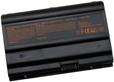 Genuine P750BAT-8 Battery for Clevo P750 P750S P751 P751ZM X599 ZX7-D0 EON17-X picture