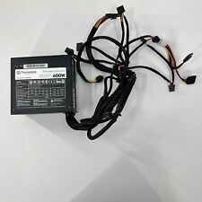 Thermaltake Smart 600W 80 Plus Gold Smart Series ATX Power Supply SP-600AH2NKW picture