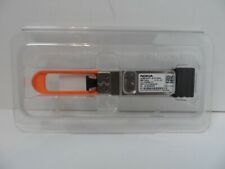NOKIA  AOMB3 QSFP+ 4x10G  300m MM E-Temp  (See close up Photos for Info) picture