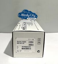 Canon 9549B002AA WT-A3 FM0-0015-010 WT-201 FM0-0015-000 Waste Toner Container picture